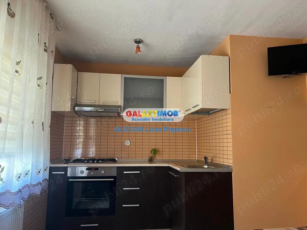 Vanzare apartament 2 camere Sebastian-Dumbrava Noua 63mp mobilat - foto 6