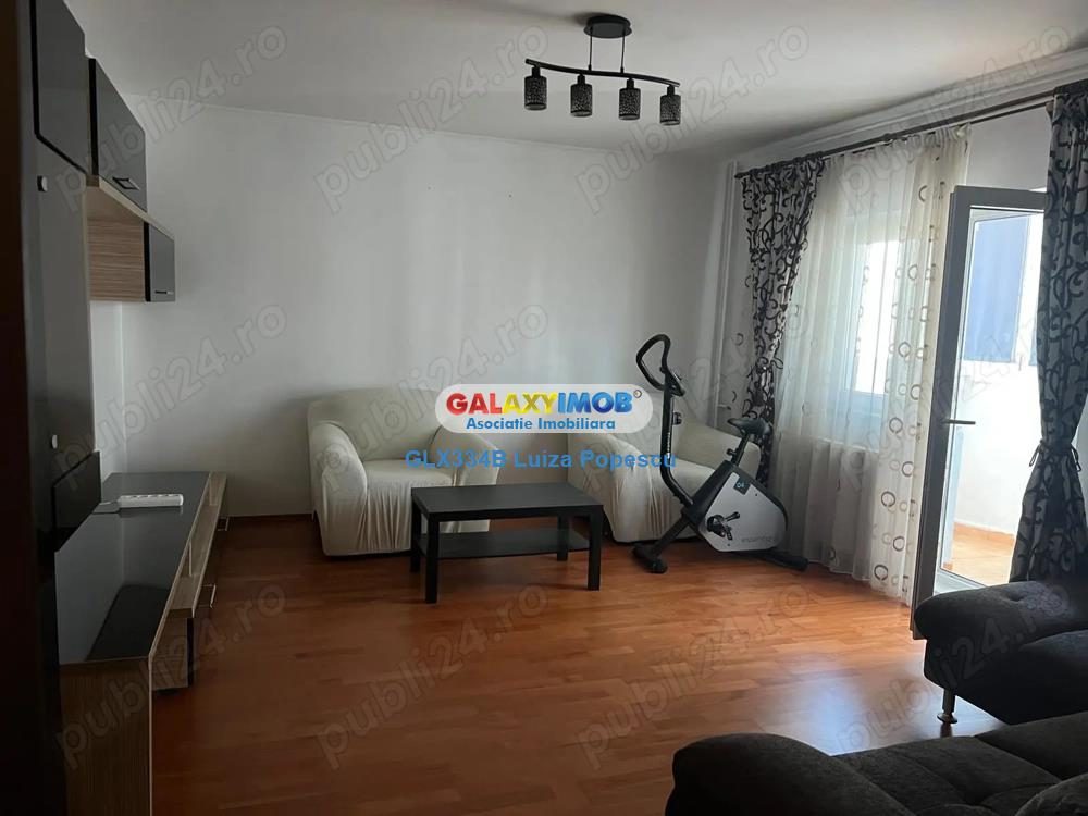 Vanzare apartament 2 camere Sebastian-Dumbrava Noua 63mp mobilat - foto 7