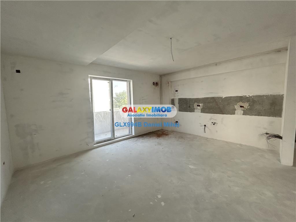 Apartament 2 camere-Bloc NOU-Leroy Merlin-sos. Alexandriei - foto 3