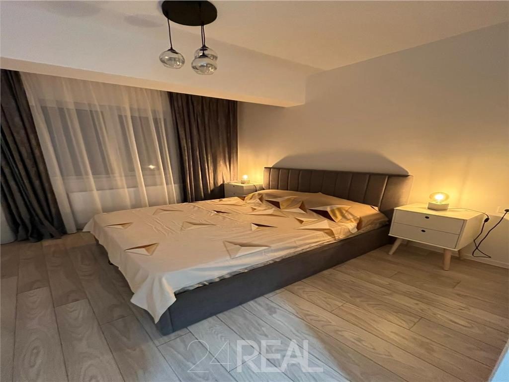 Apartament 2 camere - Regie Residence - Politehnica - 