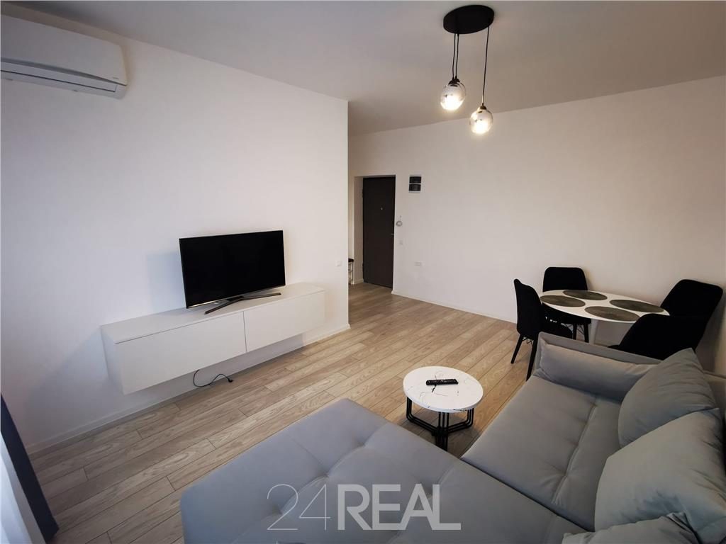 Apartament 2 camere - Regie Residence - Politehnica - foto 2