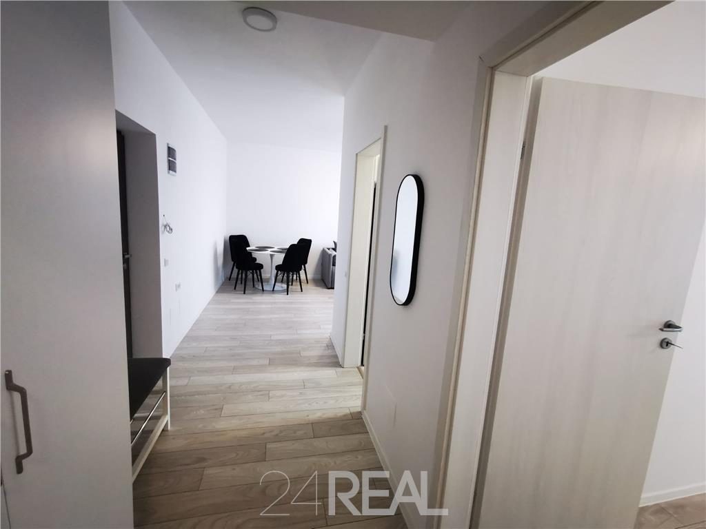 Apartament 2 camere - Regie Residence - Politehnica - foto 11