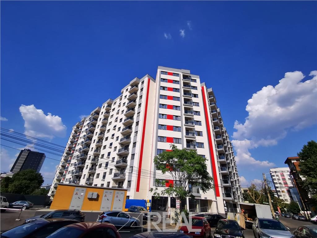 Apartament 2 camere - Regie Residence - Politehnica - foto 12