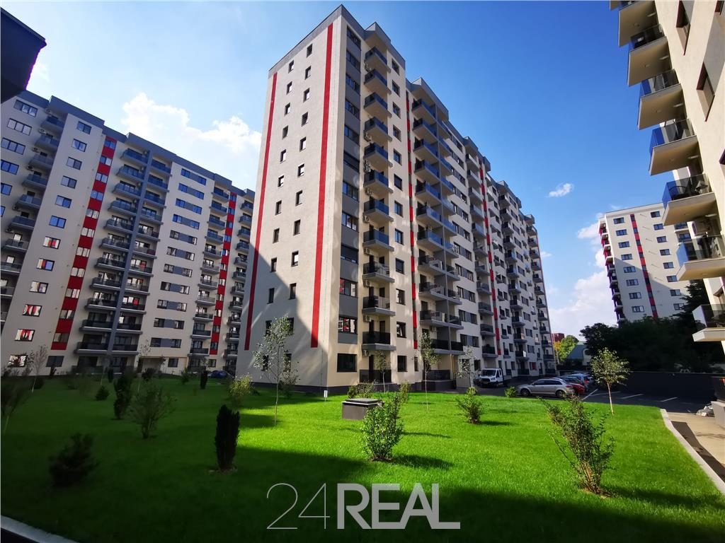 Apartament 2 camere - Regie Residence - Politehnica - foto 13