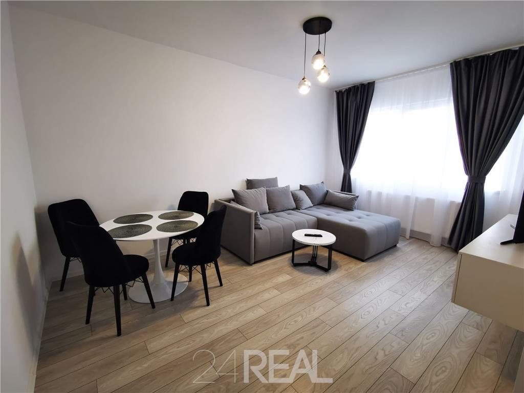 Apartament 2 camere - Regie Residence - Politehnica - foto 3
