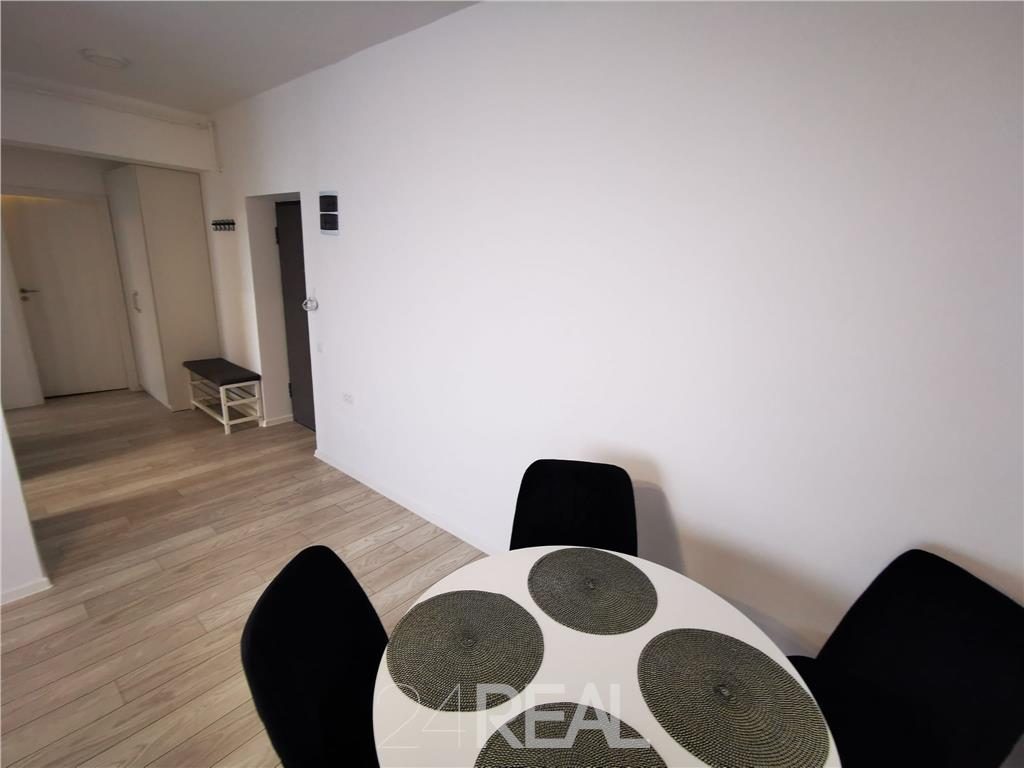 Apartament 2 camere - Regie Residence - Politehnica - foto 4