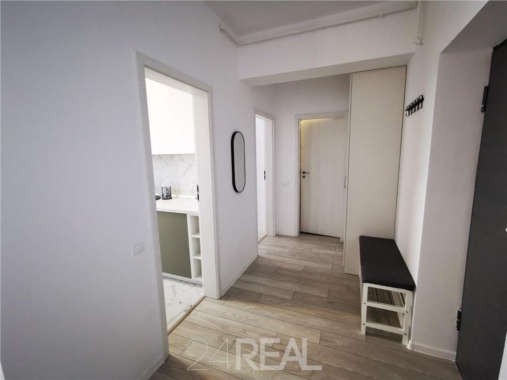 Apartament 2 camere - Regie Residence - Politehnica - foto 5