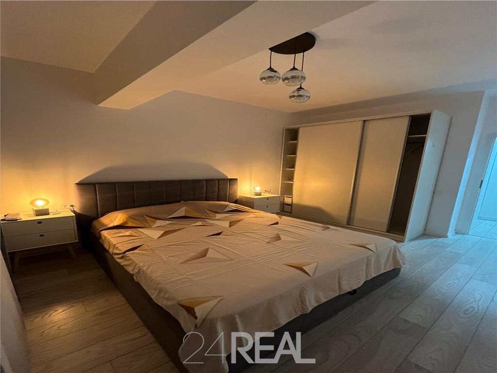 Apartament 2 camere - Regie Residence - Politehnica - foto 6