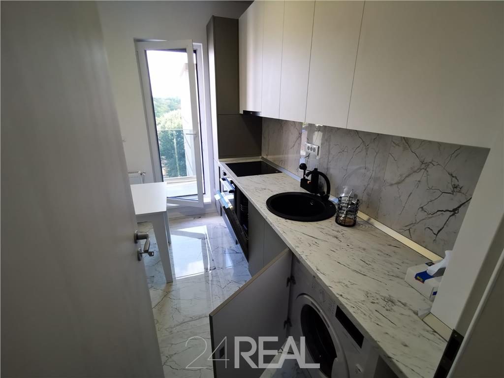 Apartament 2 camere - Regie Residence - Politehnica - foto 7