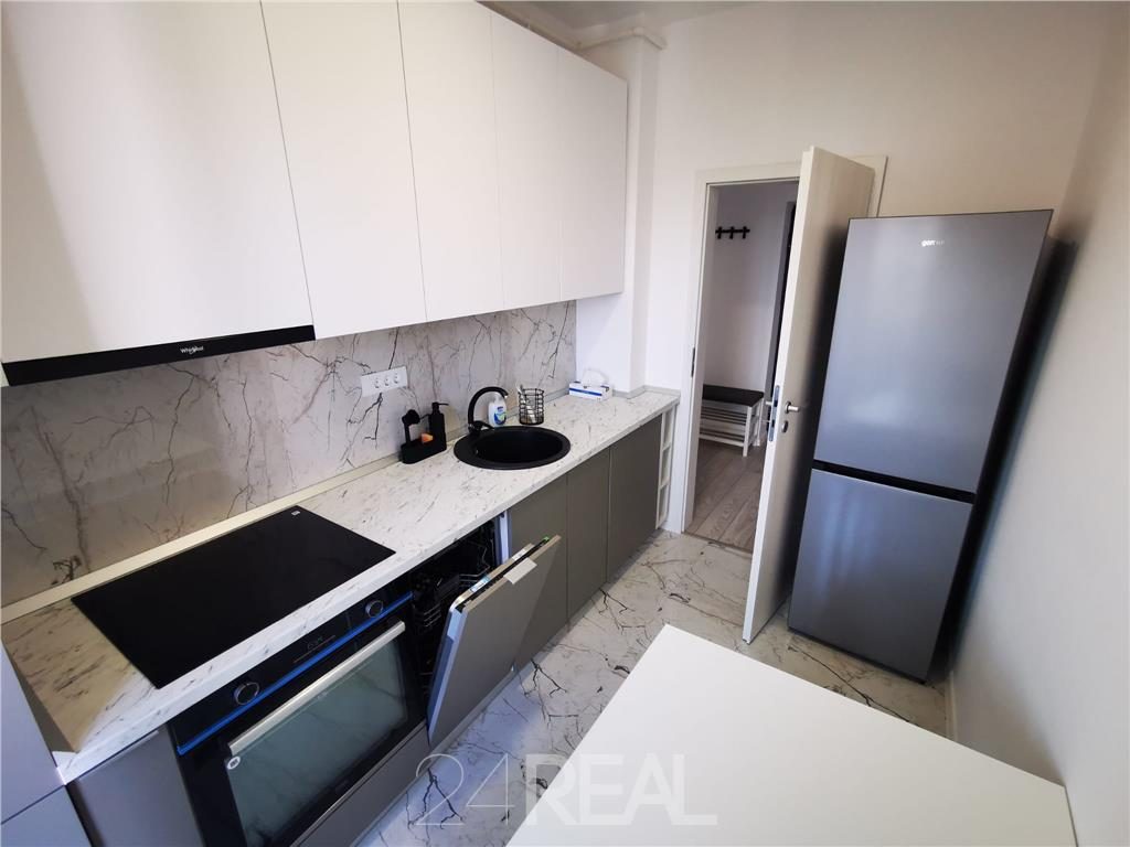 Apartament 2 camere - Regie Residence - Politehnica - foto 8