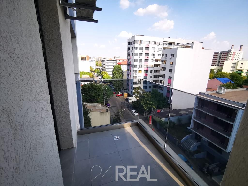 Apartament 2 camere - Regie Residence - Politehnica - foto 9