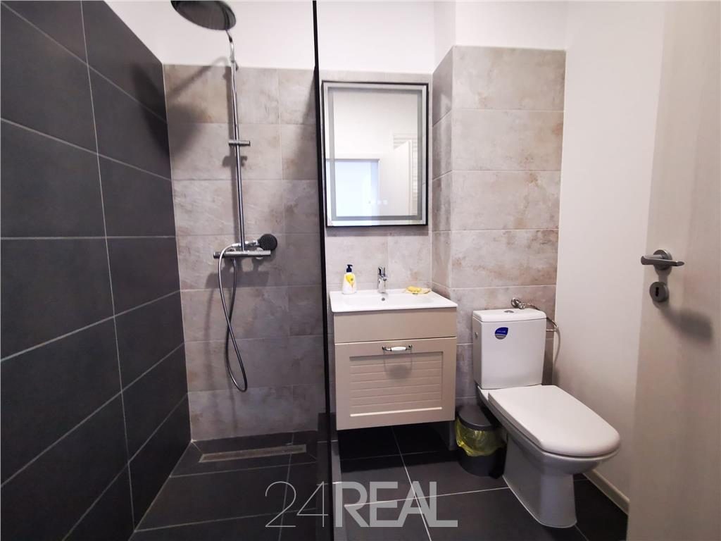 Apartament 2 camere - Regie Residence - Politehnica - foto 10