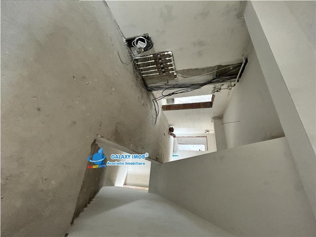 Apartament 3 camere - sos. Alexandriei-Leroy Merlin -Kaufland-200m STB - foto 12