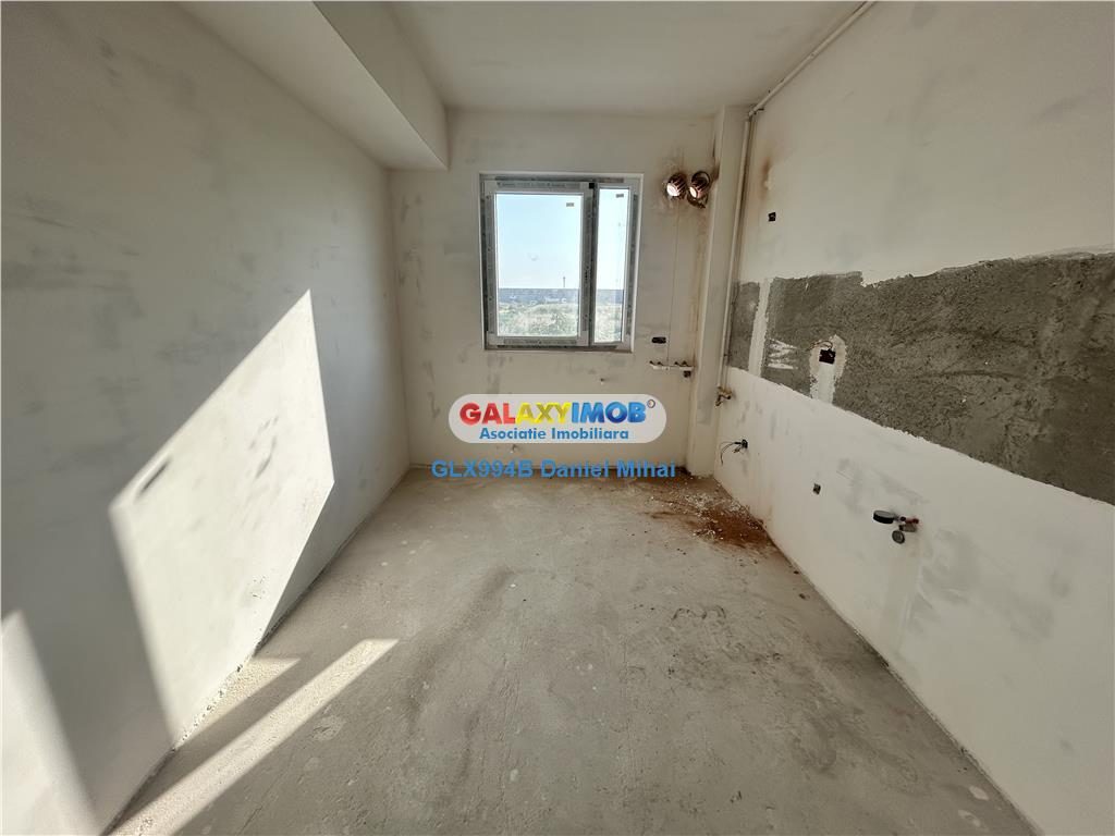 Apartament 3 camere - sos. Alexandriei-Leroy Merlin -Kaufland-200m STB - foto 19