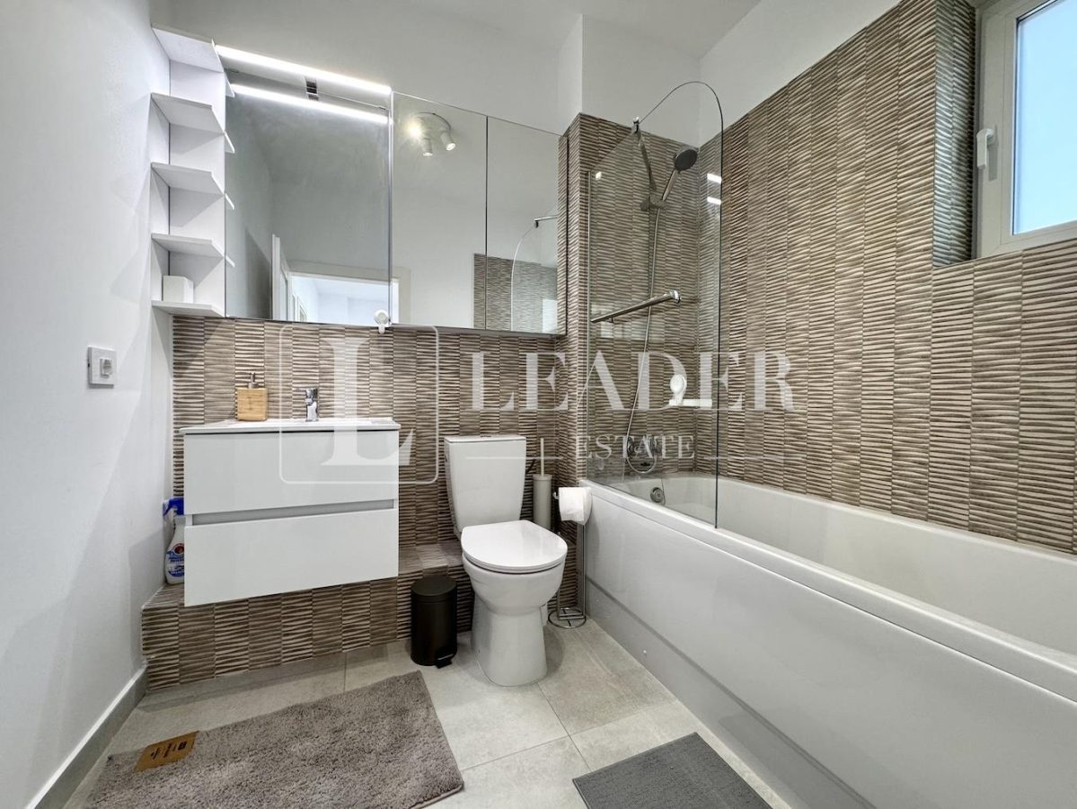 Pipera | Prima inchiriere | Casa cu 2 sau 3 dormitoare  â€“ H4L Village - foto 12