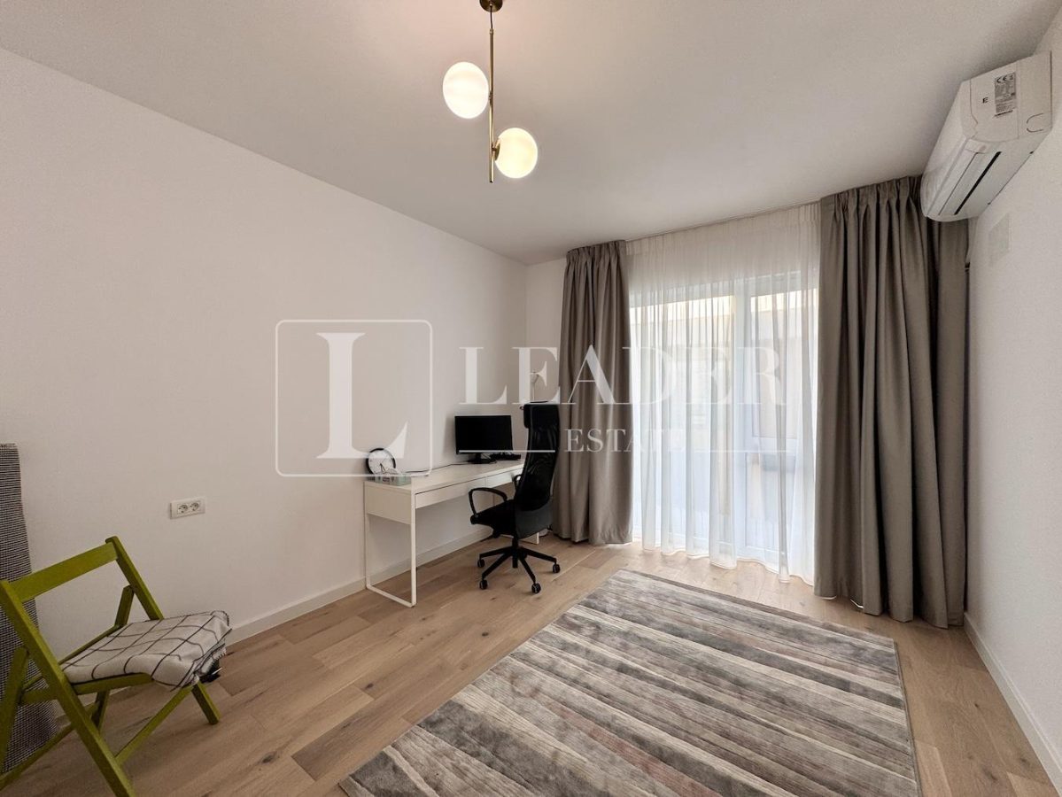 Pipera | Prima inchiriere | Casa cu 2 sau 3 dormitoare  â€“ H4L Village - foto 19