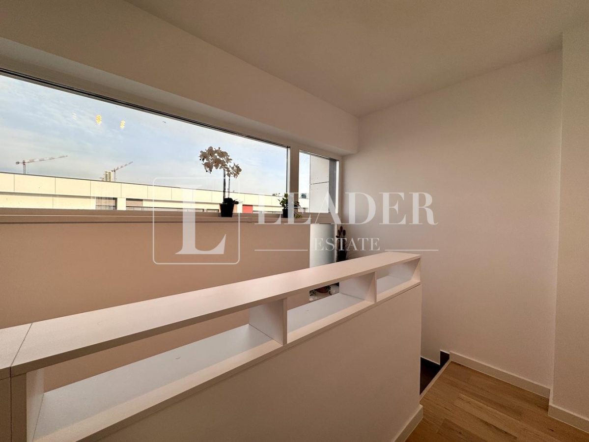 Pipera | Prima inchiriere | Casa cu 2 sau 3 dormitoare  â€“ H4L Village - foto 20