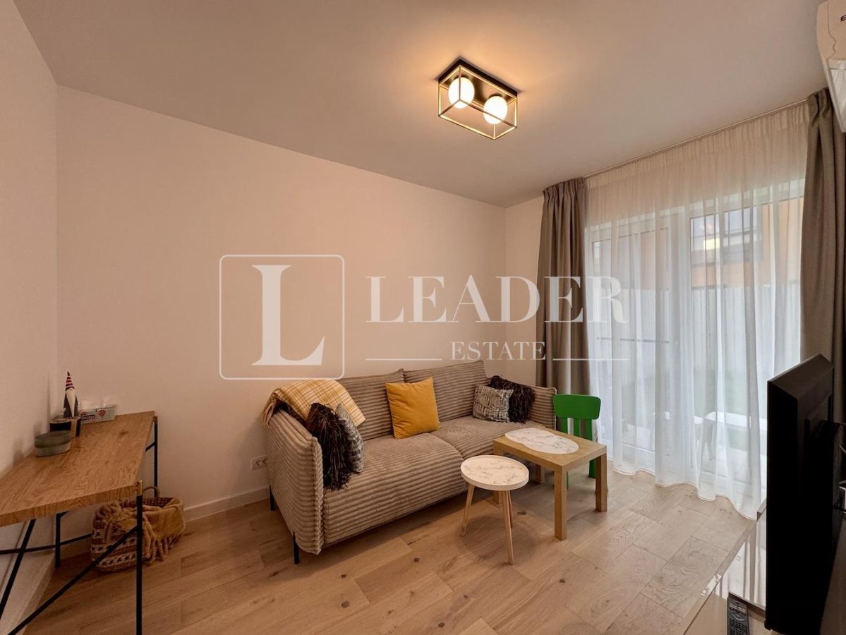 Pipera | Prima inchiriere | Casa cu 2 sau 3 dormitoare  â€“ H4L Village - foto 5