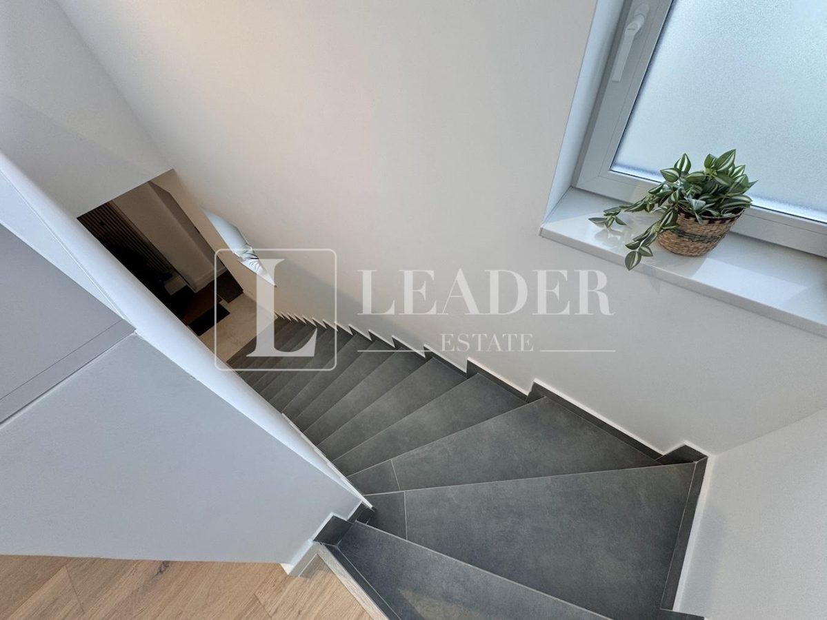 Pipera | Prima inchiriere | Casa cu 2 sau 3 dormitoare  â€“ H4L Village - foto 10