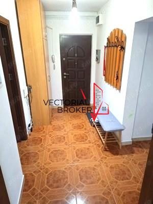 Et1., hol H, centrala termica, mobilat, utilat bloc 1991 Doamna Ghica Pancota - foto 11