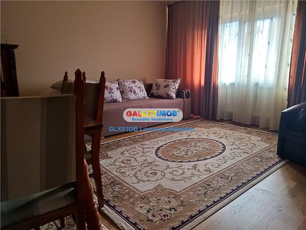 Inchiriere apartament 2 camere decomandat Targoviste Micro 3 - 