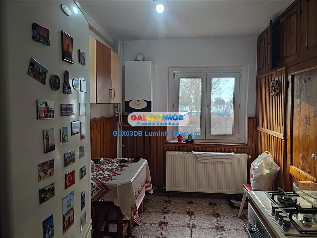 Inchiriere apartament 2 camere decomandat Targoviste Micro 3 - foto 3