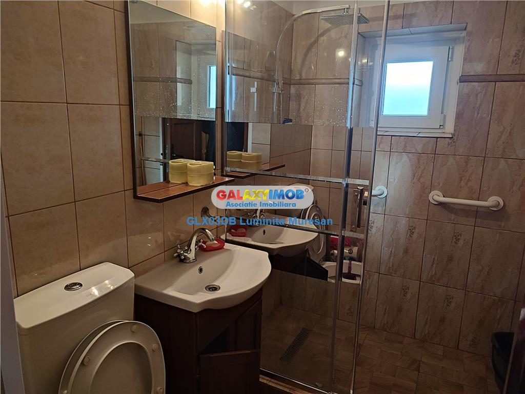 Inchiriere apartament 2 camere decomandat Targoviste Micro 3 - foto 4