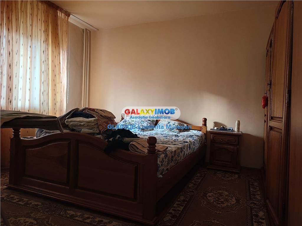 Inchiriere apartament 2 camere decomandat Targoviste Micro 3 - foto 6