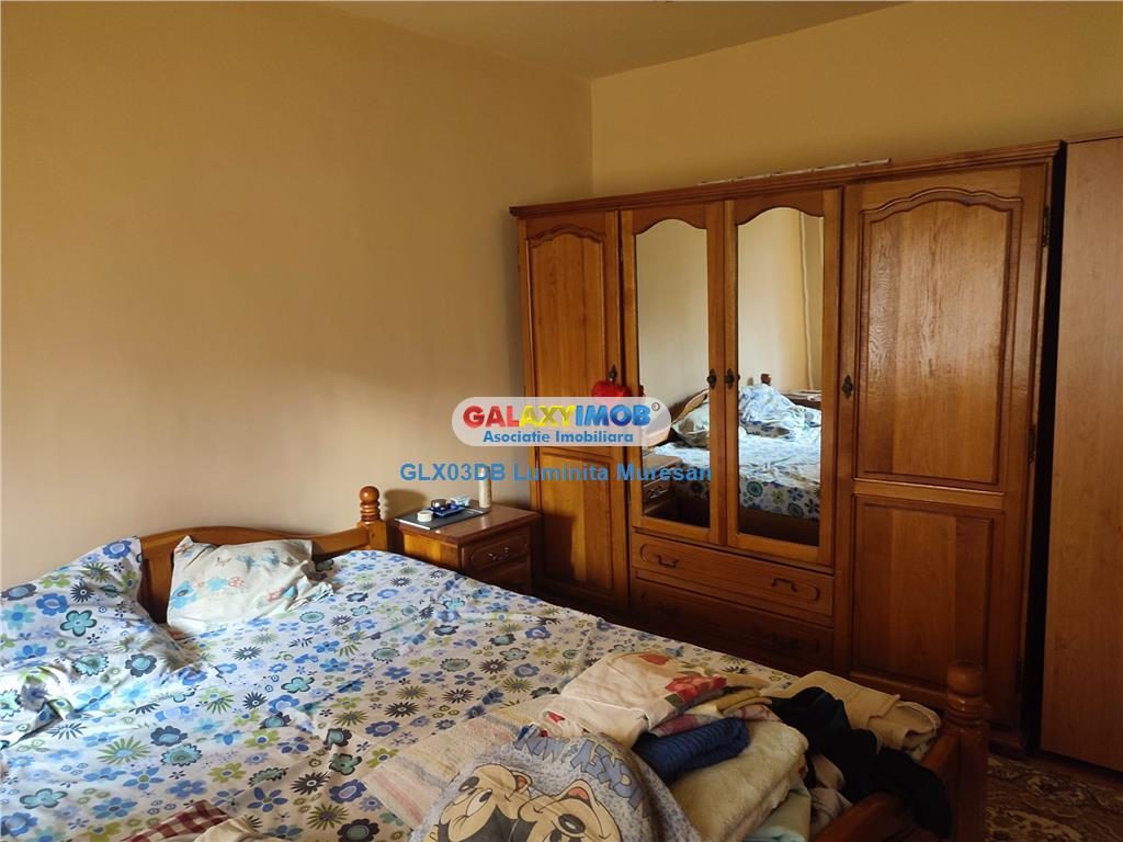 Inchiriere apartament 2 camere decomandat Targoviste Micro 3 - foto 7