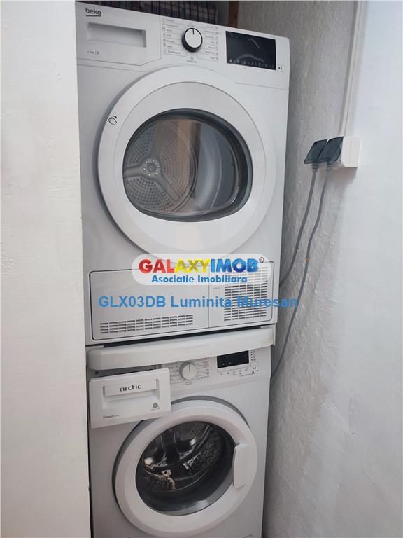 Inchiriere apartament 2 camere decomandat Targoviste Micro 3 - foto 8