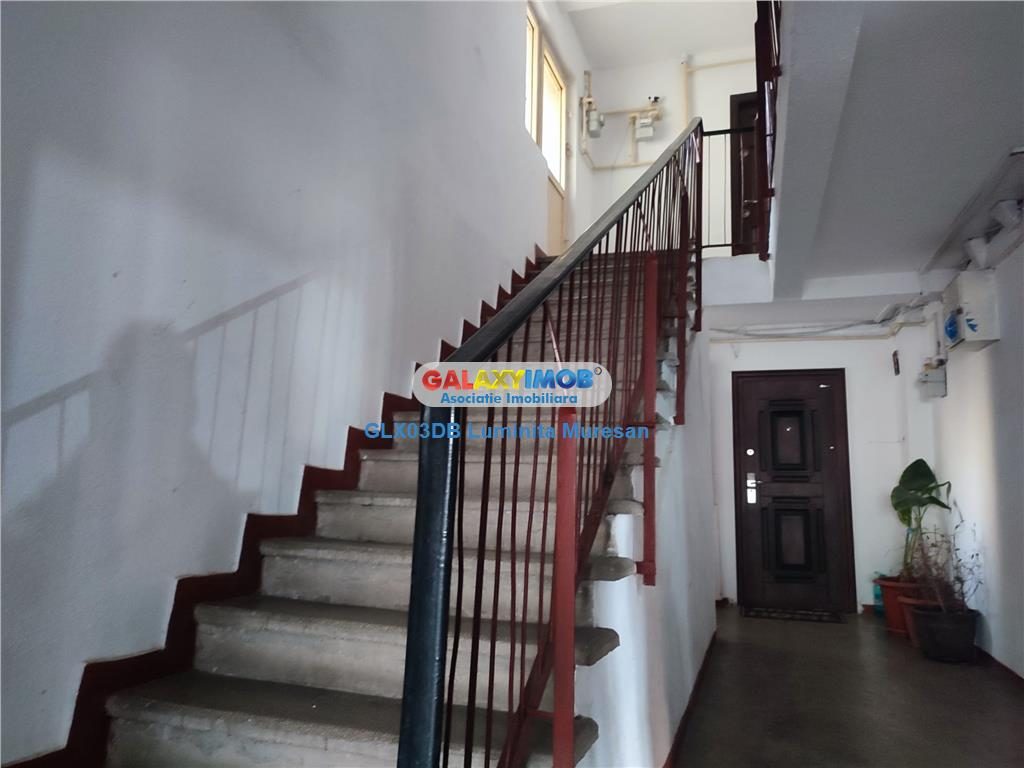 Inchiriere apartament 2 camere decomandat Targoviste Micro 3 - foto 9