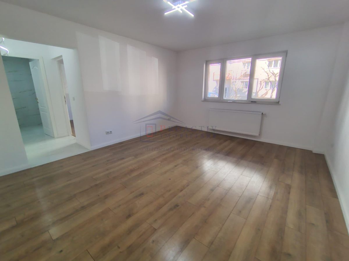 Apartament 2 camere | Burdujeni | Renovat | Parter Inalt | 2c-7535 - 