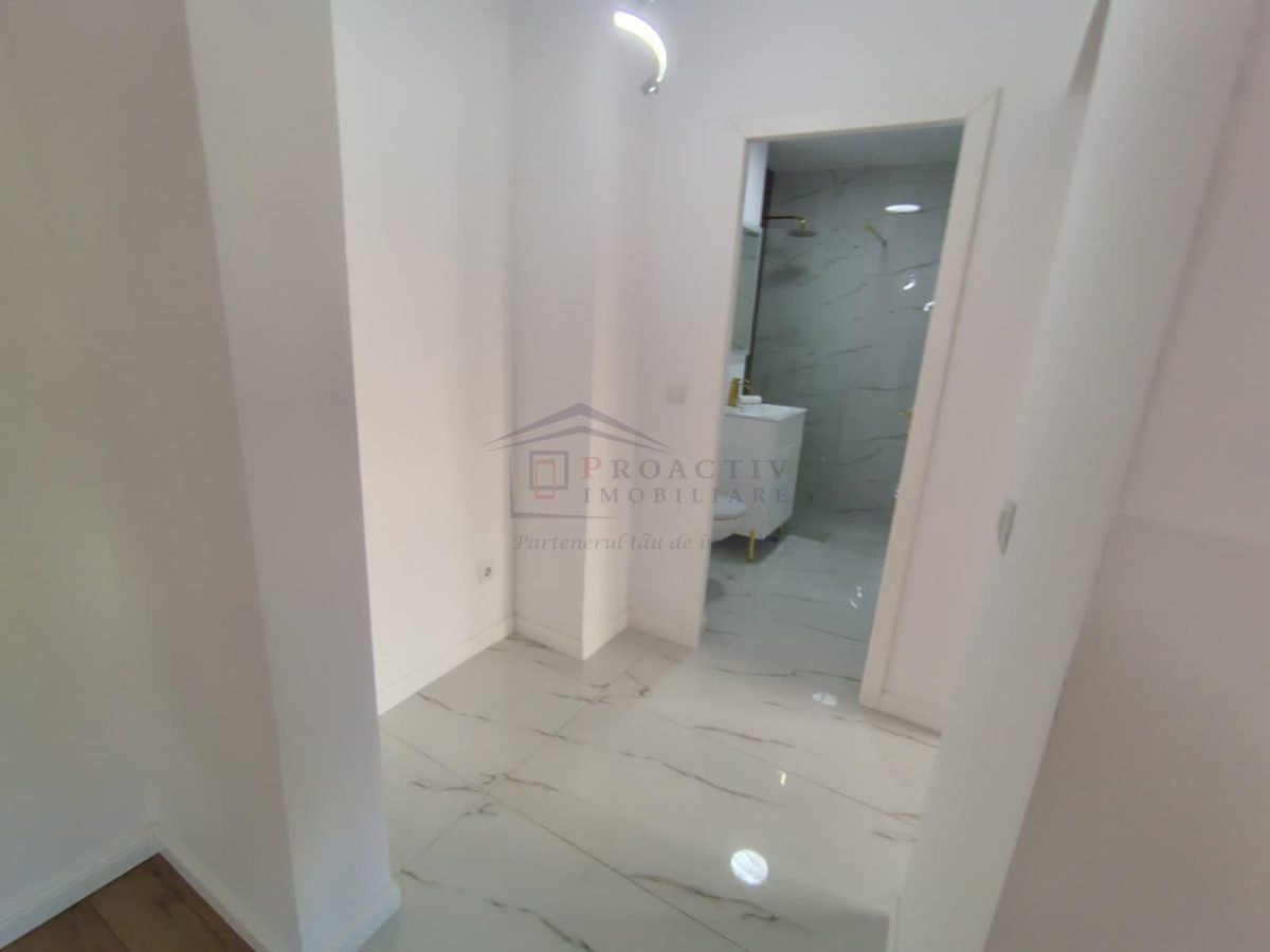Apartament 2 camere | Burdujeni | Renovat | Parter Inalt | 2c-7535 - foto 5