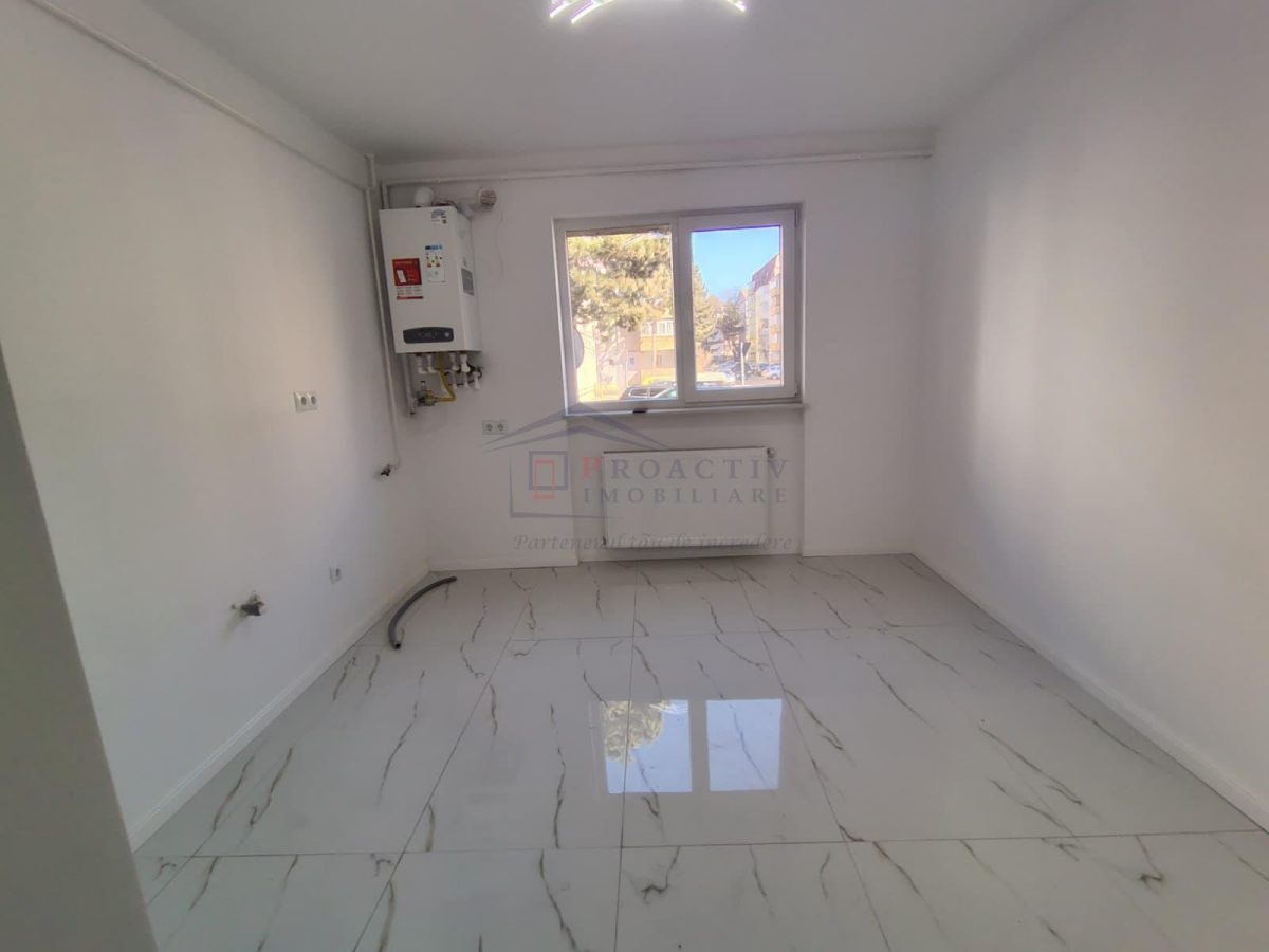 Apartament 2 camere | Burdujeni | Renovat | Parter Inalt | 2c-7535 - foto 6