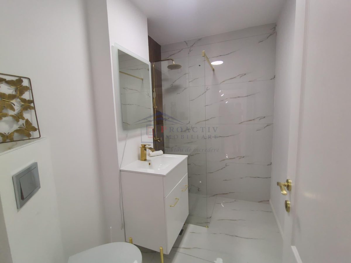 Apartament 2 camere | Burdujeni | Renovat | Parter Inalt | 2c-7535 - foto 7