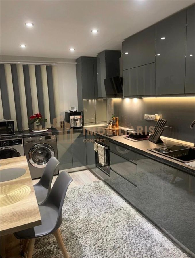 Apartament 2 camere, zona Paltinisului - 