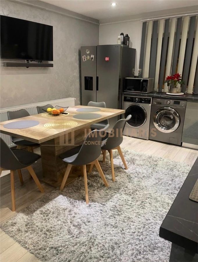 Apartament 2 camere, zona Paltinisului - foto 2