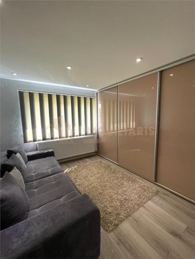 Apartament 2 camere, zona Paltinisului - foto 4