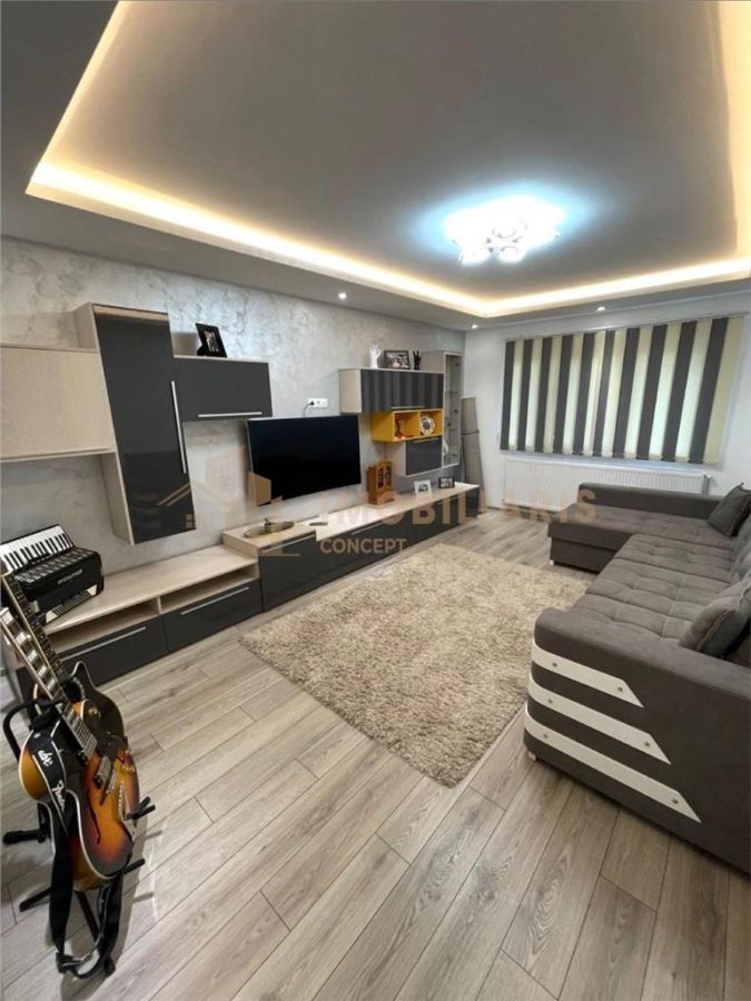 Apartament 2 camere, zona Paltinisului - foto 6