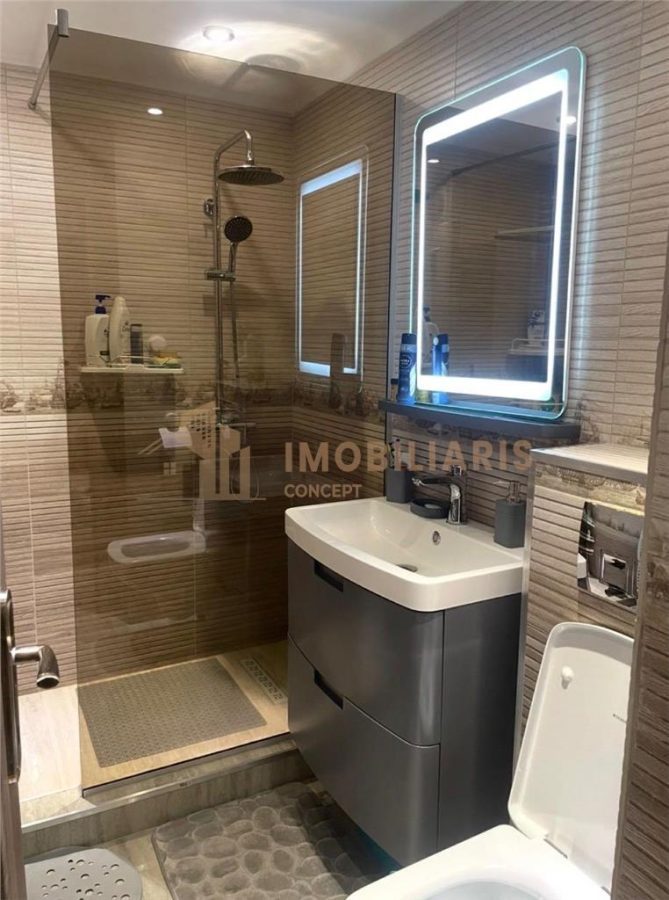 Apartament 2 camere, zona Paltinisului - foto 7