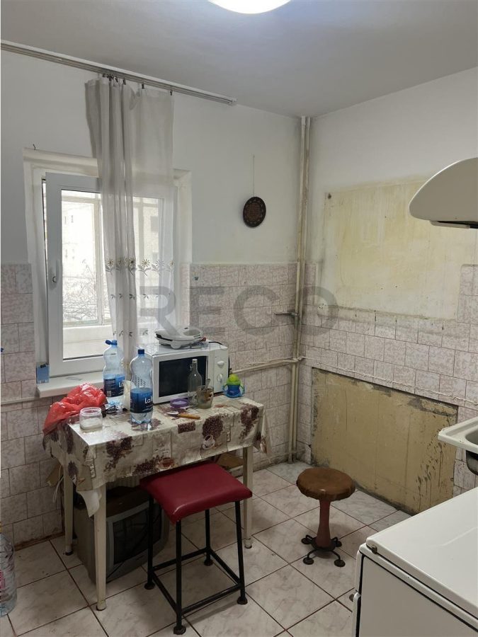 RECO apartament 3 camere in Rogerius - foto 12