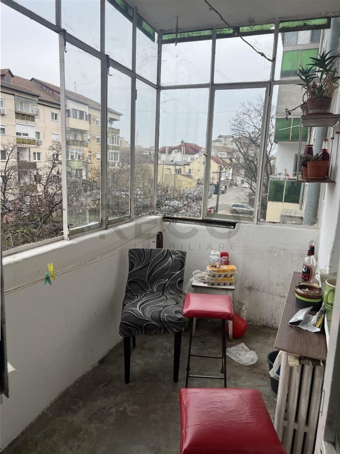 RECO apartament 3 camere in Rogerius - foto 14