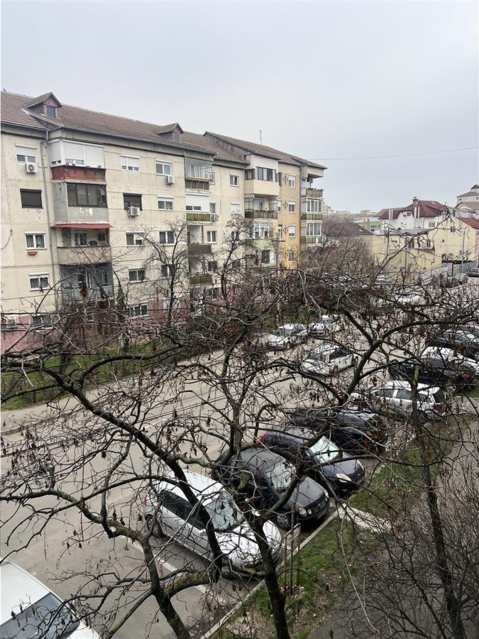 RECO apartament 3 camere in Rogerius - foto 4