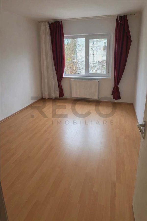 RECO apartament 3 camere in Rogerius - foto 8