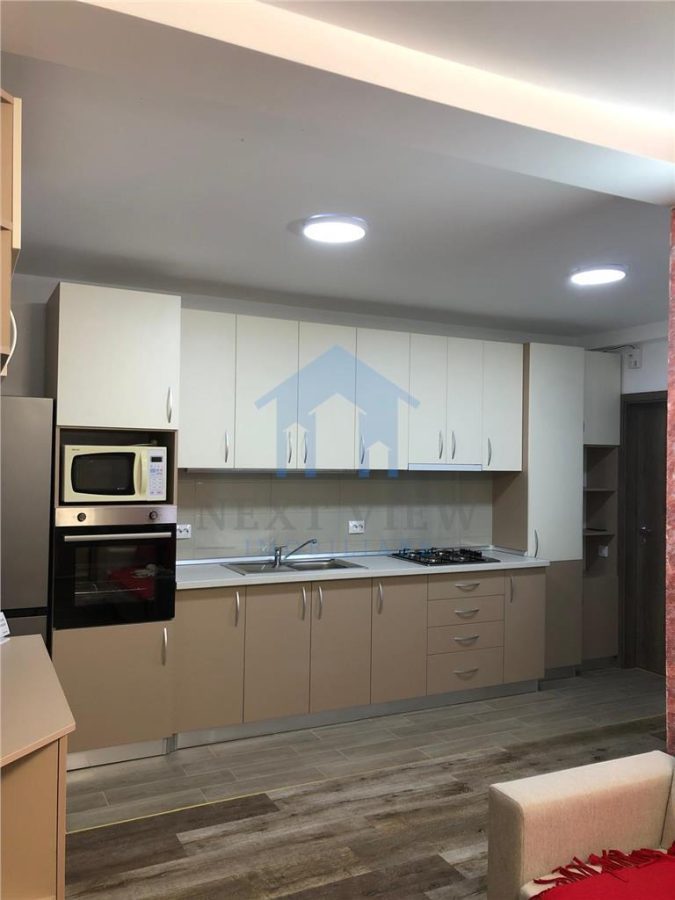 Apartament 3 camere, Buna Ziua - foto 12