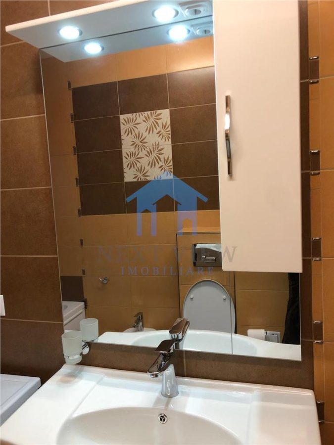 Apartament 3 camere, Buna Ziua - foto 17