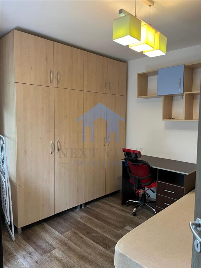 Apartament 3 camere, Buna Ziua - foto 3