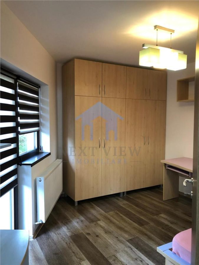 Apartament 3 camere, Buna Ziua - foto 25