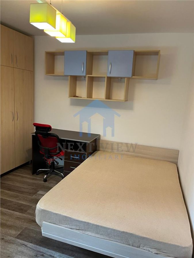 Apartament 3 camere, Buna Ziua - foto 8