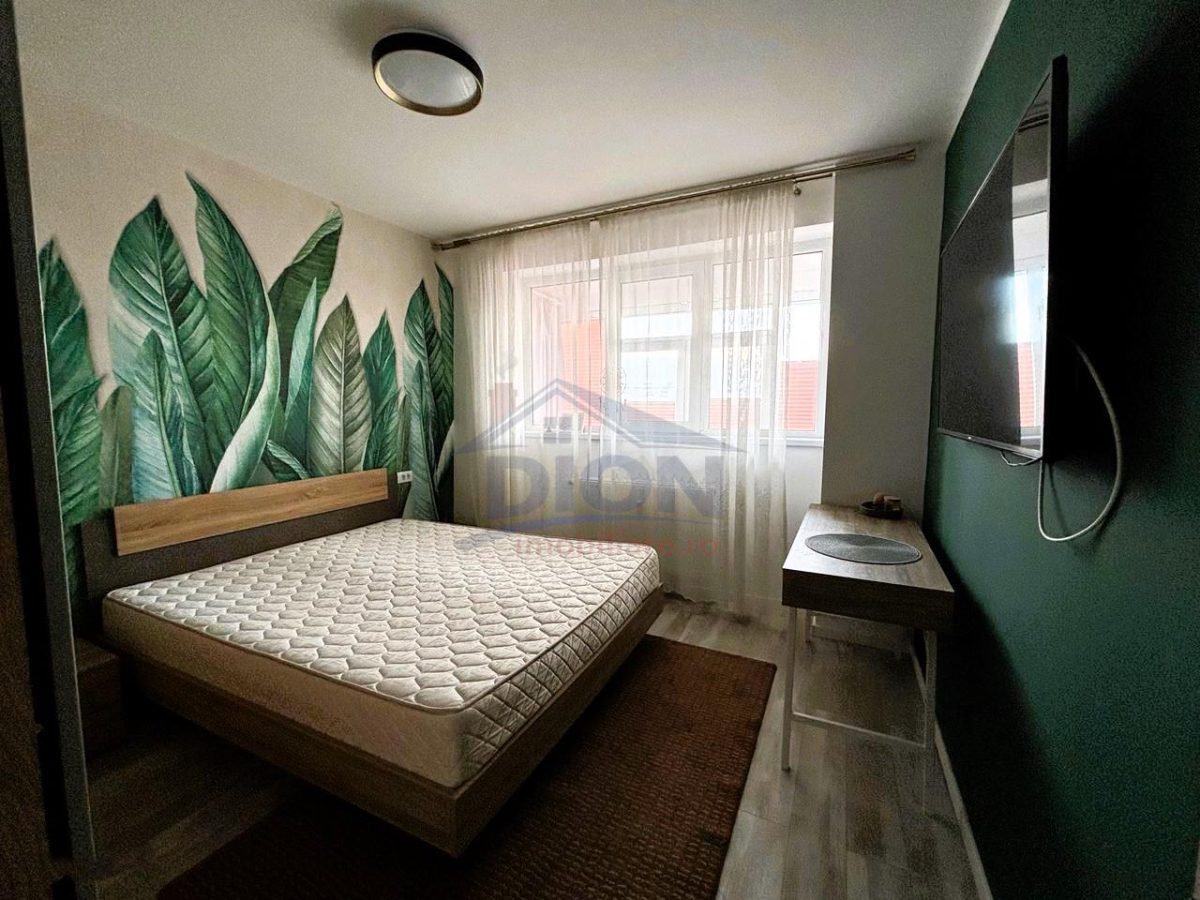 Apartament 3 cam â€“ 70 mp â€“ ValeaArgeșului / Dr Taberei - foto 2